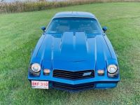 Chevrolet Camaro - <small></small> 37.000 € <small>TTC</small> - #11