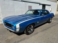 Chevrolet Camaro - <small></small> 81.000 € <small>TTC</small> - #1