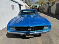 Chevrolet Camaro - <small></small> 81.000 € <small>TTC</small> - #6