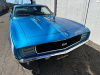 Chevrolet Camaro - <small></small> 81.000 € <small>TTC</small> - #8