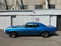 Chevrolet Camaro - <small></small> 81.000 € <small>TTC</small> - #9