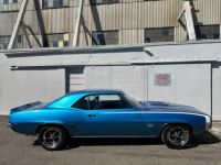 Chevrolet Camaro - <small></small> 81.000 € <small>TTC</small> - #11