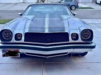 Chevrolet Camaro - <small></small> 37.000 € <small>TTC</small> - #1