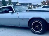 Chevrolet Camaro - <small></small> 37.000 € <small>TTC</small> - #2