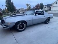 Chevrolet Camaro - <small></small> 37.000 € <small>TTC</small> - #6