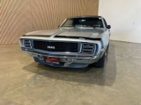 Chevrolet Camaro - <small></small> 57.000 € <small>TTC</small> - #10