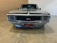 Chevrolet Camaro - <small></small> 57.000 € <small>TTC</small> - #12