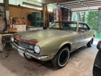 Chevrolet Camaro - <small></small> 25.000 € <small>TTC</small> - #1