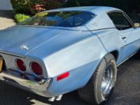 Chevrolet Camaro - <small></small> 35.000 € <small>TTC</small> - #6