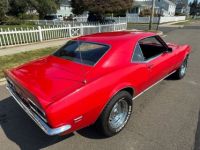 Chevrolet Camaro - <small></small> 44.000 € <small>TTC</small> - #4