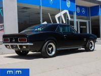 Chevrolet Camaro - <small></small> 102.000 € <small>TTC</small> - #5