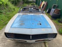 Chevrolet Camaro - <small></small> 17.000 € <small>TTC</small> - #7