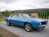 Chevrolet Camaro - <small></small> 76.000 € <small>TTC</small> - #17