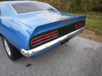 Chevrolet Camaro - <small></small> 76.000 € <small>TTC</small> - #34