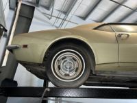 Chevrolet Camaro - <small></small> 32.000 € <small>TTC</small> - #15