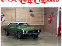 Chevrolet Camaro - <small></small> 54.000 € <small>TTC</small> - #1