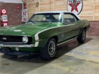 Chevrolet Camaro - <small></small> 54.000 € <small>TTC</small> - #4