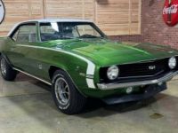 Chevrolet Camaro - <small></small> 54.000 € <small>TTC</small> - #7