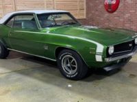 Chevrolet Camaro - <small></small> 54.000 € <small>TTC</small> - #8