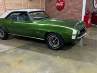 Chevrolet Camaro - <small></small> 54.000 € <small>TTC</small> - #9