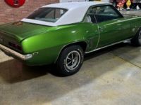 Chevrolet Camaro - <small></small> 54.000 € <small>TTC</small> - #12