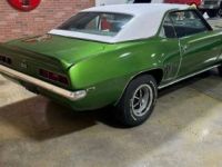 Chevrolet Camaro - <small></small> 54.000 € <small>TTC</small> - #13