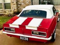 Chevrolet Camaro - <small></small> 53.000 € <small>TTC</small> - #3