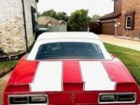 Chevrolet Camaro - <small></small> 53.000 € <small>TTC</small> - #8