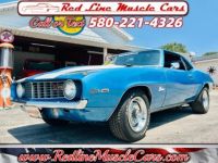 Chevrolet Camaro - <small></small> 72.000 € <small>TTC</small> - #1