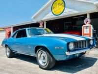 Chevrolet Camaro - <small></small> 72.000 € <small>TTC</small> - #2