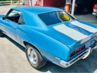 Chevrolet Camaro - <small></small> 72.000 € <small>TTC</small> - #3