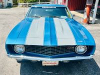 Chevrolet Camaro - <small></small> 72.000 € <small>TTC</small> - #5