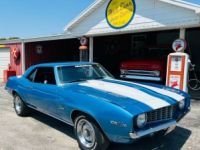 Chevrolet Camaro - <small></small> 72.000 € <small>TTC</small> - #10