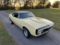 Chevrolet Camaro - <small></small> 44.000 € <small>TTC</small> - #7