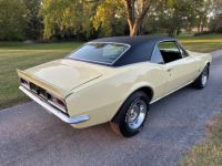 Chevrolet Camaro - <small></small> 44.000 € <small>TTC</small> - #9