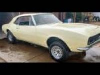 Chevrolet Camaro - <small></small> 32.000 € <small>TTC</small> - #12