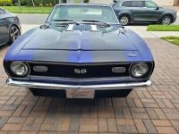 Chevrolet Camaro - <small></small> 54.000 € <small>TTC</small> - #3