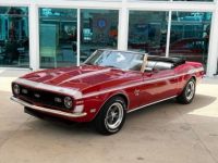 Chevrolet Camaro - <small></small> 76.000 € <small>TTC</small> - #1