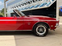 Chevrolet Camaro - <small></small> 76.000 € <small>TTC</small> - #9