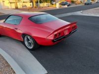 Chevrolet Camaro - <small></small> 41.000 € <small>TTC</small> - #3