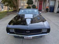 Chevrolet Camaro - <small></small> 62.000 € <small>TTC</small> - #5