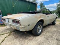 Chevrolet Camaro - <small></small> 17.000 € <small>TTC</small> - #4