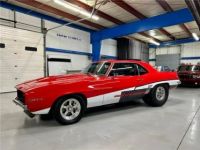 Chevrolet Camaro - <small></small> 74.000 € <small>TTC</small> - #1