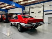 Chevrolet Camaro - <small></small> 74.000 € <small>TTC</small> - #5