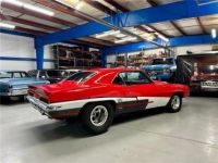 Chevrolet Camaro - <small></small> 74.000 € <small>TTC</small> - #8