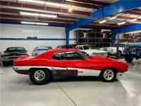 Chevrolet Camaro - <small></small> 74.000 € <small>TTC</small> - #9