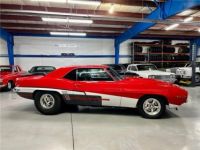 Chevrolet Camaro - <small></small> 74.000 € <small>TTC</small> - #10