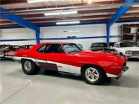 Chevrolet Camaro - <small></small> 74.000 € <small>TTC</small> - #11