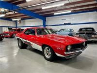 Chevrolet Camaro - <small></small> 74.000 € <small>TTC</small> - #12