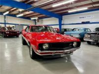 Chevrolet Camaro - <small></small> 74.000 € <small>TTC</small> - #13